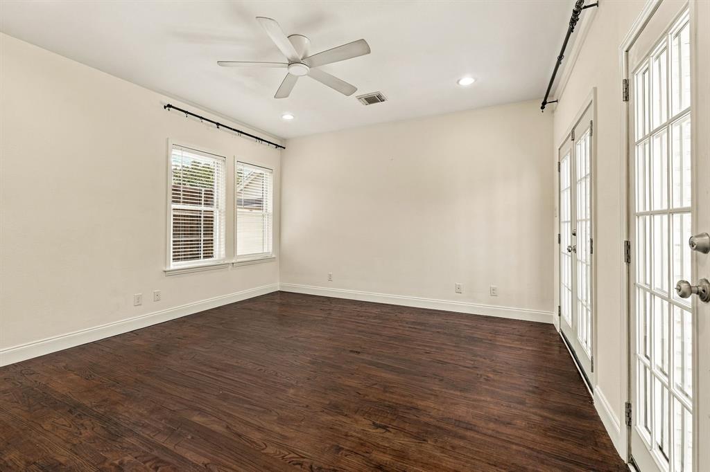 5318 Merrimac Avenue, Dallas, TX 75206