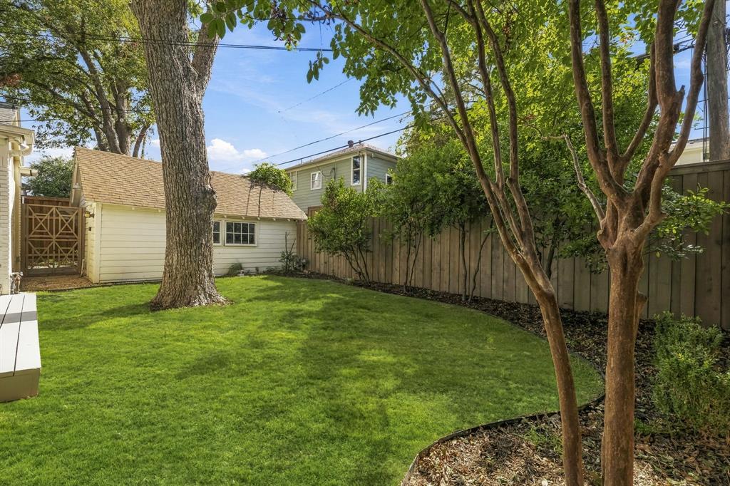 5318 Merrimac Avenue, Dallas, TX 75206