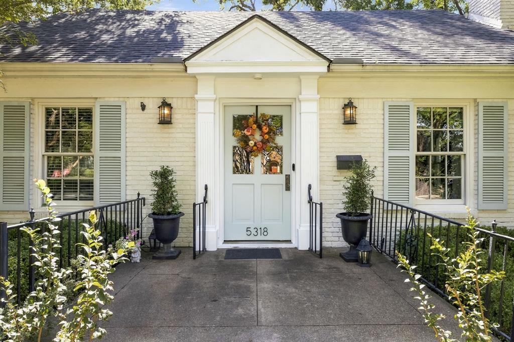 5318 Merrimac Avenue, Dallas, TX 75206 5318 Merrimac Avenue, Dallas, TX 75206