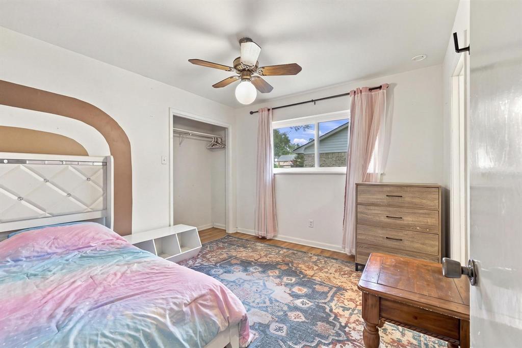 1908 Nancy Lea Drive, Bonham, TX 75418