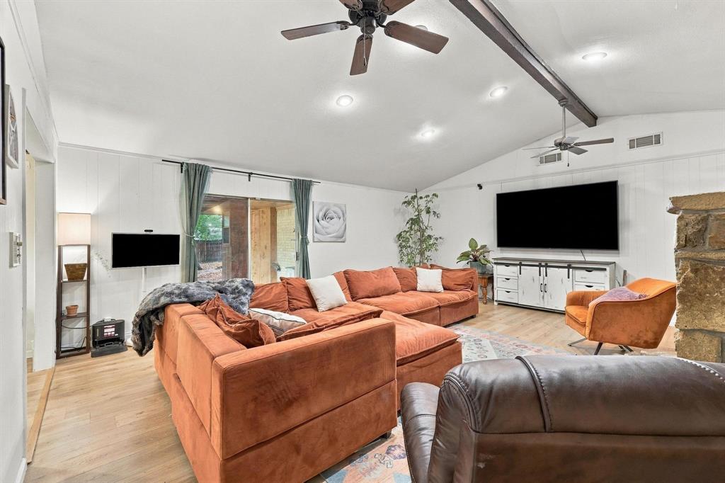 1908 Nancy Lea Drive, Bonham, TX 75418