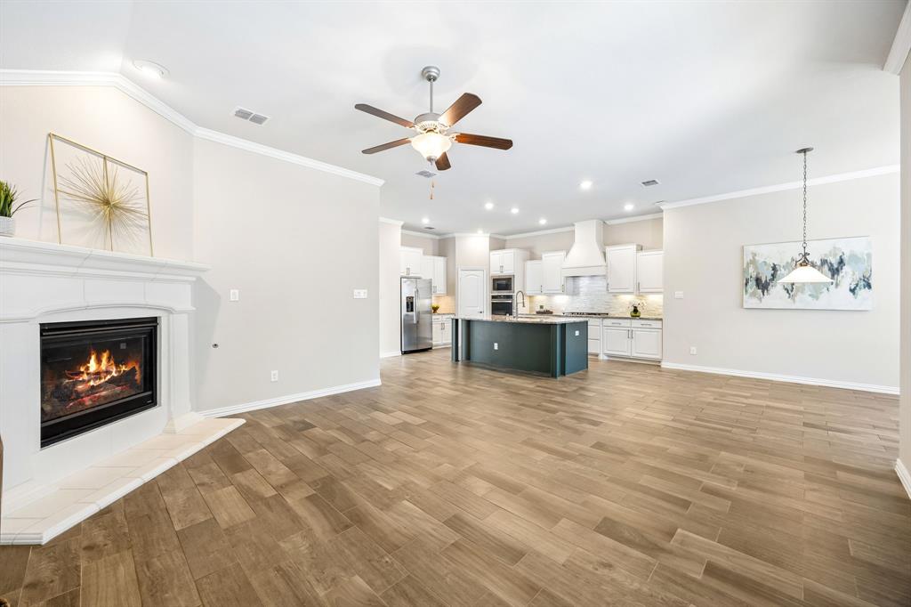 4312 Salado Creek Way, Celina, TX 75078