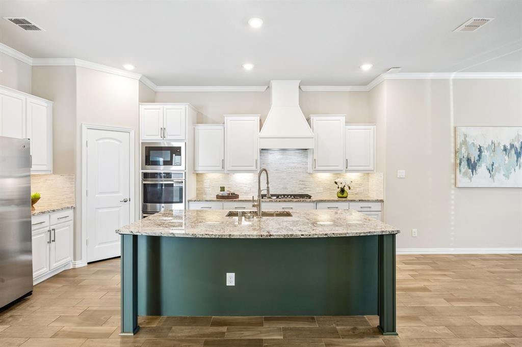 4312 Salado Creek Way, Celina, TX 75078