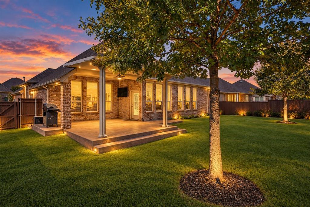 4312 Salado Creek Way, Celina, TX 75078