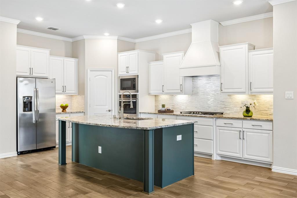 4312 Salado Creek Way, Celina, TX 75078