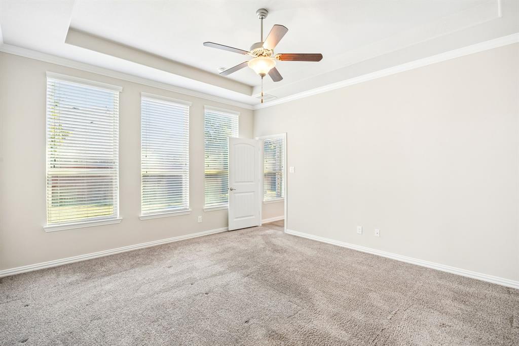 4312 Salado Creek Way, Celina, TX 75078