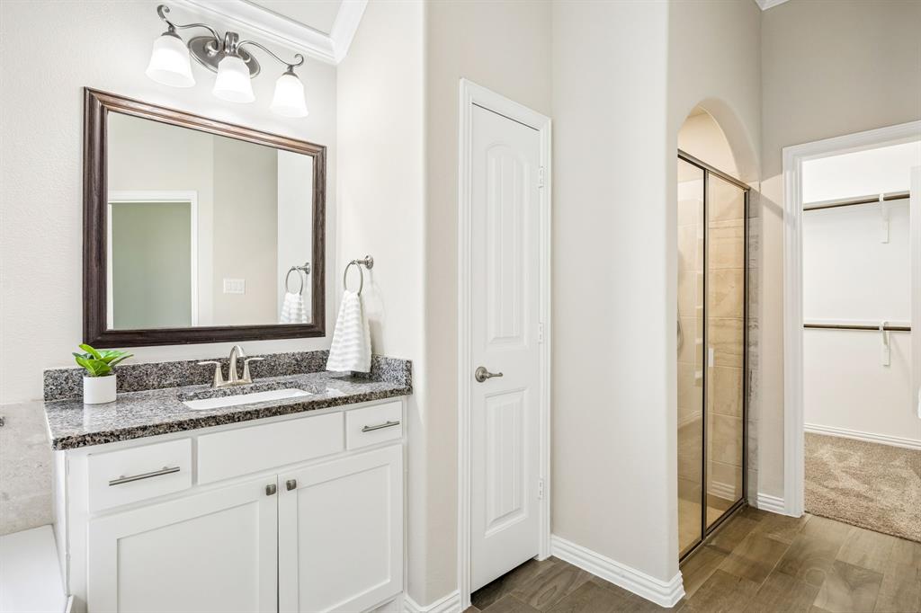 4312 Salado Creek Way, Celina, TX 75078
