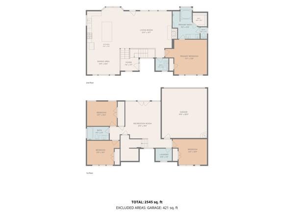 220 Cove Drive, Coppell, TX 75019