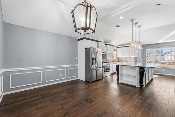 220 Cove Drive, Coppell, TX 75019