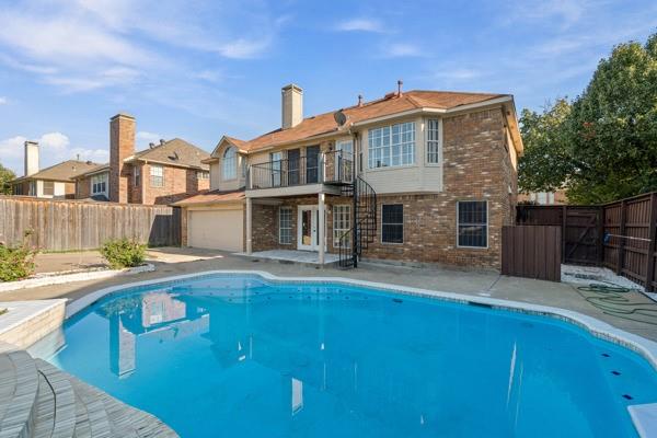 220 Cove Drive, Coppell, TX 75019