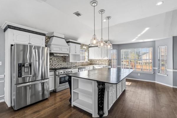 220 Cove Drive, Coppell, TX 75019