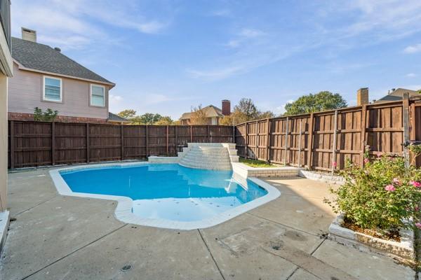220 Cove Drive, Coppell, TX 75019