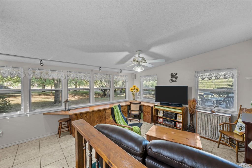 404 Cleveland Road, Granbury, TX 76049