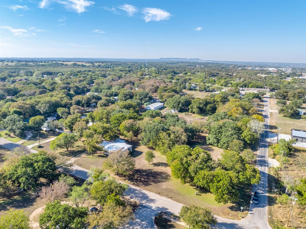 404 Cleveland Road, Granbury, TX 76049