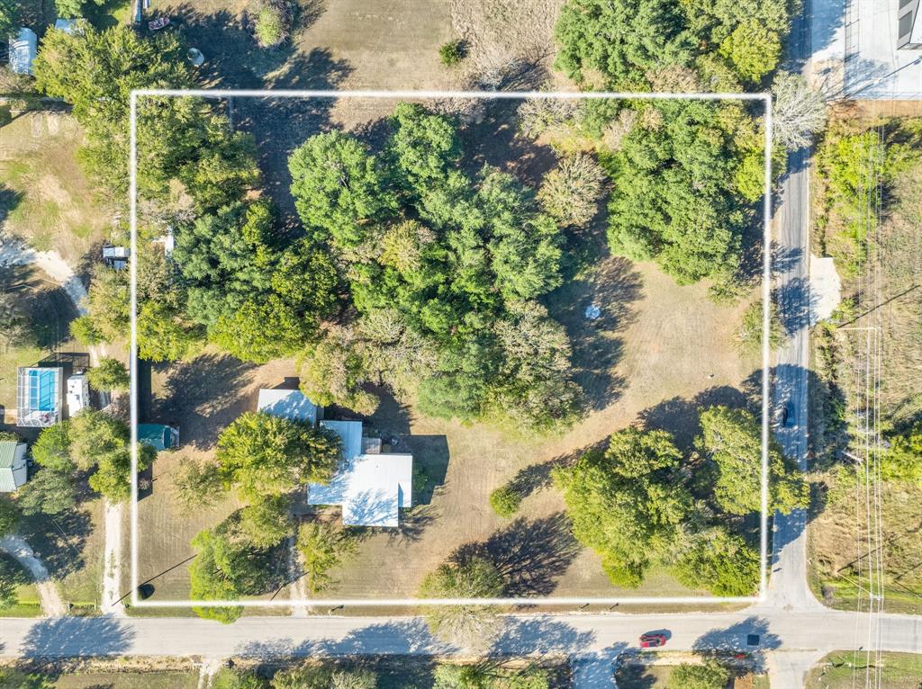404 Cleveland Road, Granbury, TX 76049