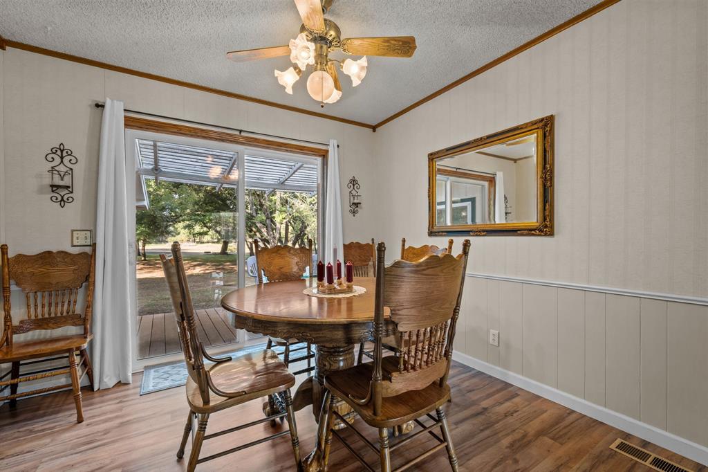 404 Cleveland Road, Granbury, TX 76049