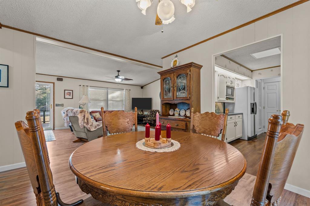 404 Cleveland Road, Granbury, TX 76049
