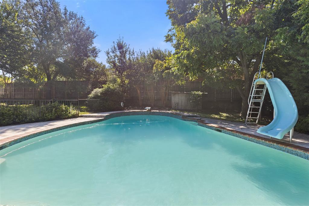 7010 S Janmar Drive, Dallas, TX 75230