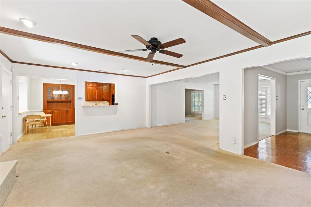 7010 S Janmar Drive, Dallas, TX 75230