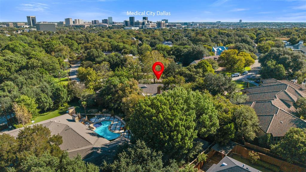 7010 S Janmar Drive, Dallas, TX 75230 7010 S Janmar Drive, Dallas, TX 75230
