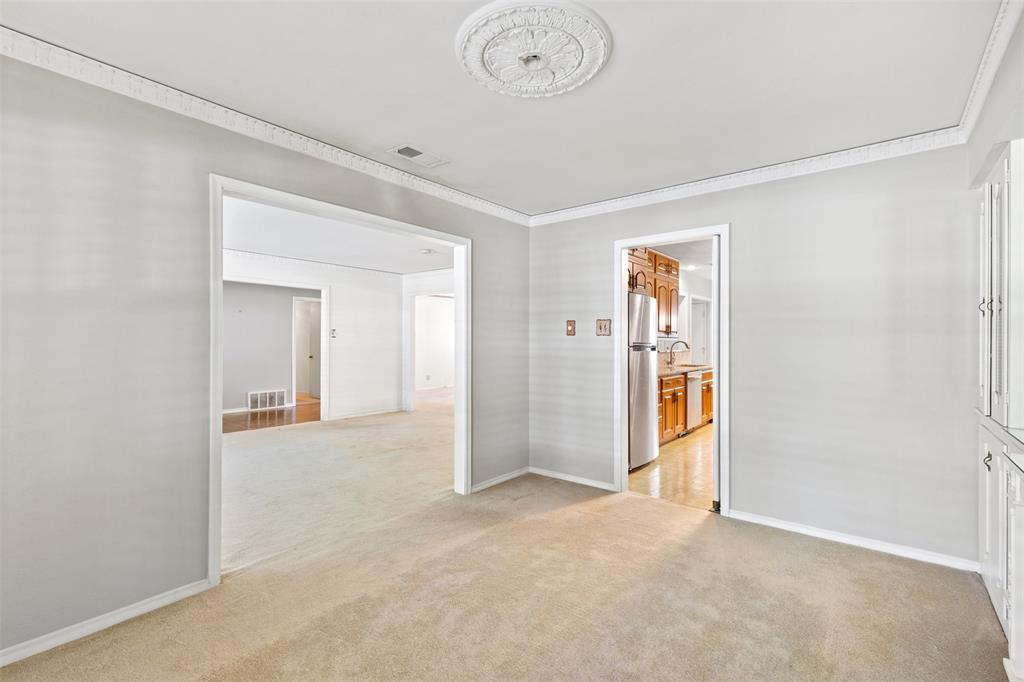 7010 S Janmar Drive, Dallas, TX 75230
