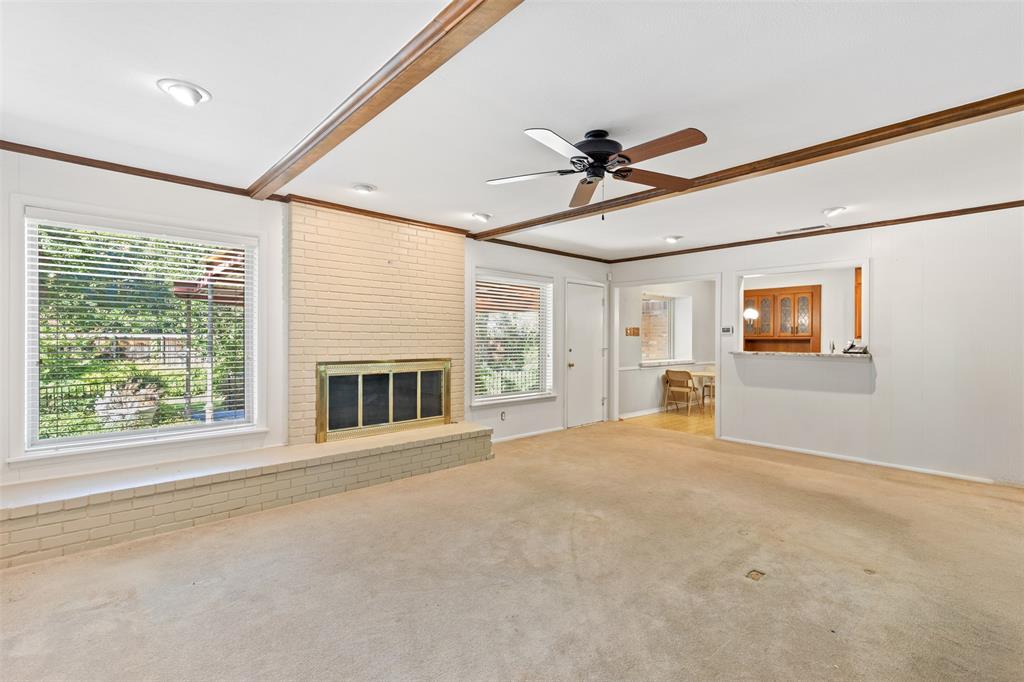 7010 S Janmar Drive, Dallas, TX 75230