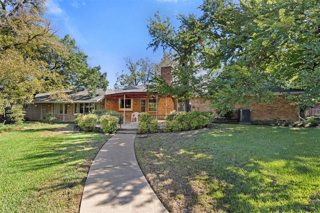 7010 S Janmar Drive, Dallas, TX 75230