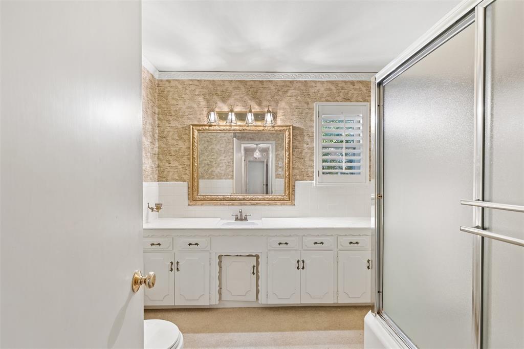 7010 S Janmar Drive, Dallas, TX 75230