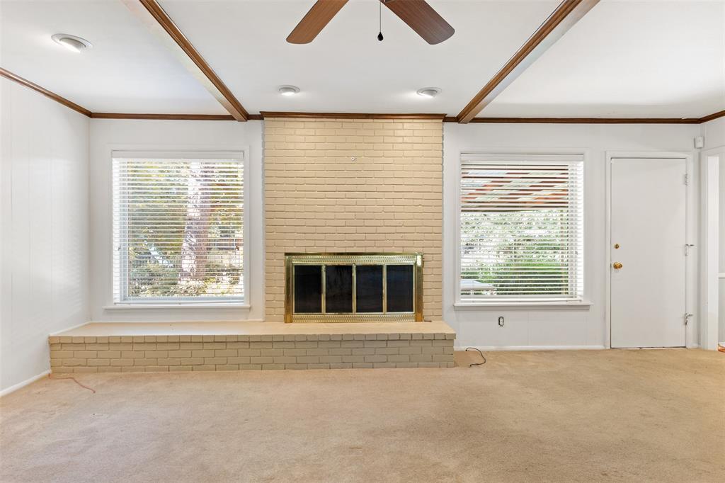 7010 S Janmar Drive, Dallas, TX 75230