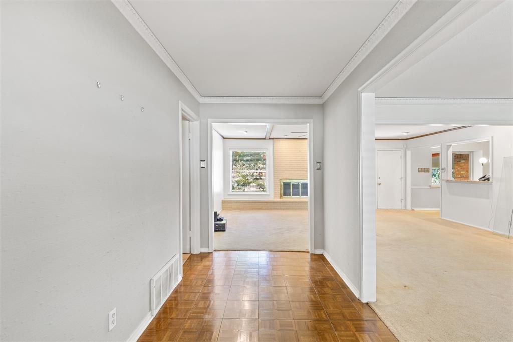 7010 S Janmar Drive, Dallas, TX 75230