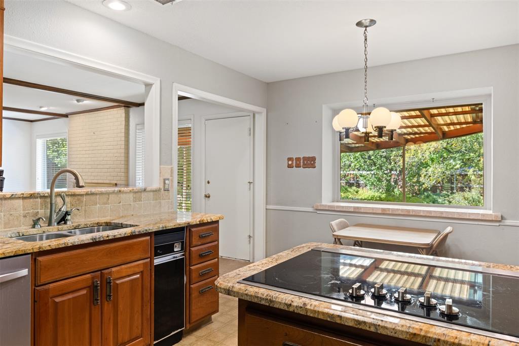 7010 S Janmar Drive, Dallas, TX 75230