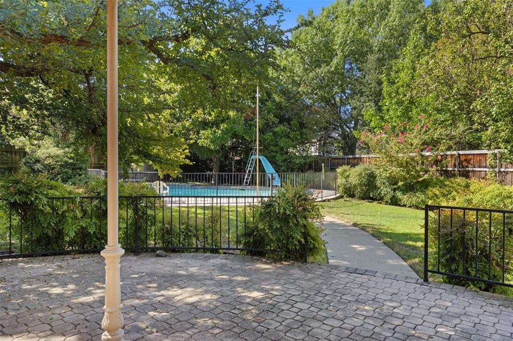 7010 S Janmar Drive, Dallas, TX 75230