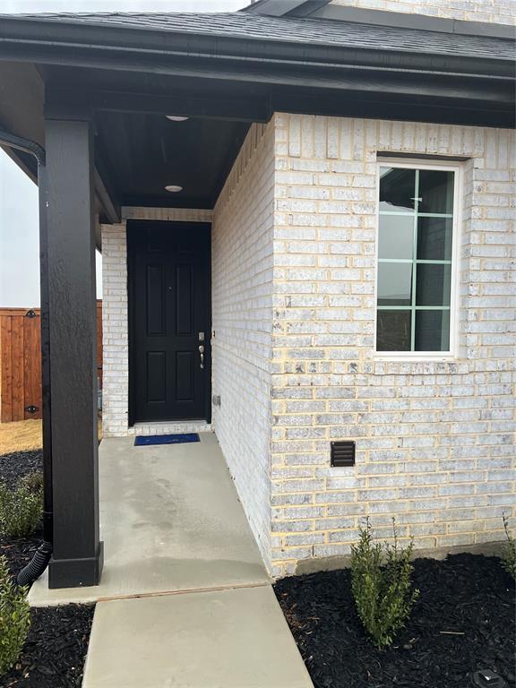 185 Palo Duro Bend, Rhome, TX 76078