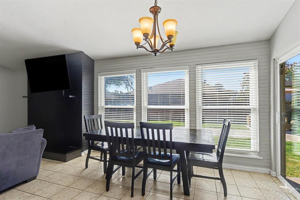 1633 Windsor Drive, Mesquite, TX 75149