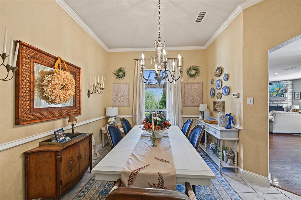 8955 Leslie Court, Benbrook, TX 76126