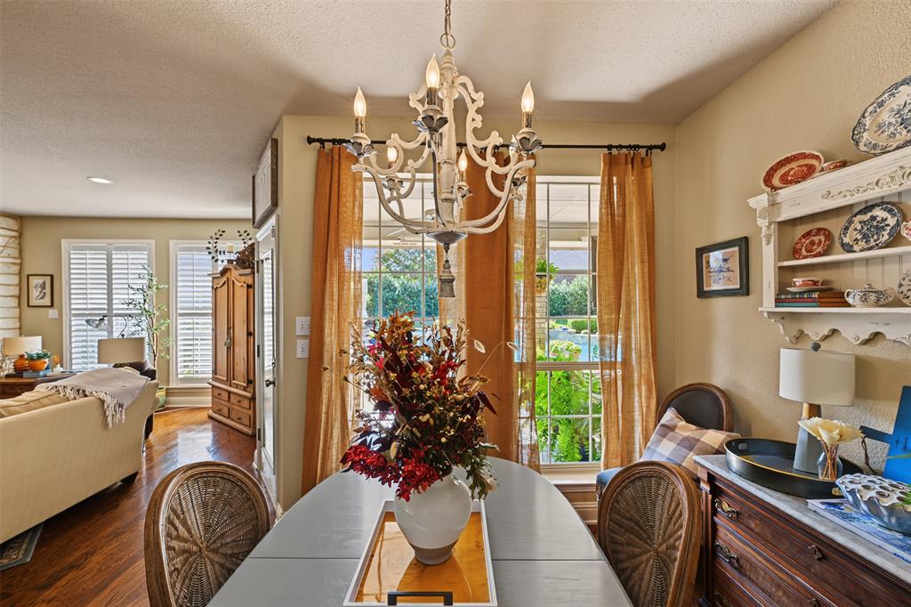 8955 Leslie Court, Benbrook, TX 76126