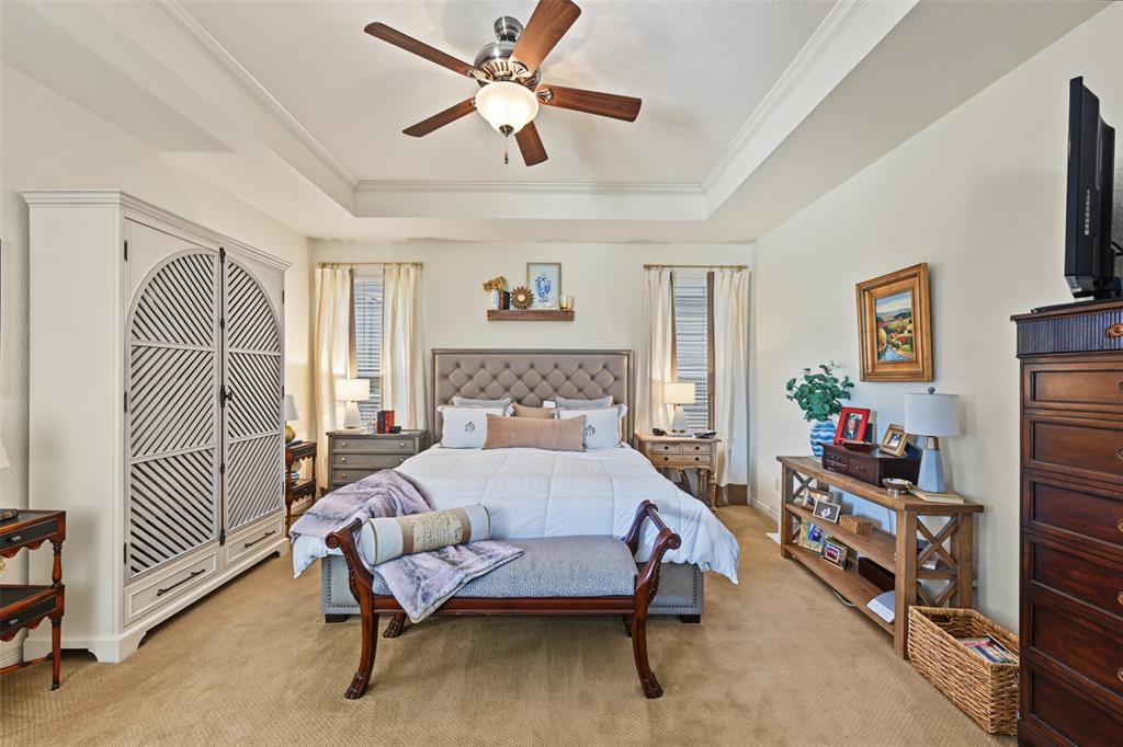8955 Leslie Court, Benbrook, TX 76126