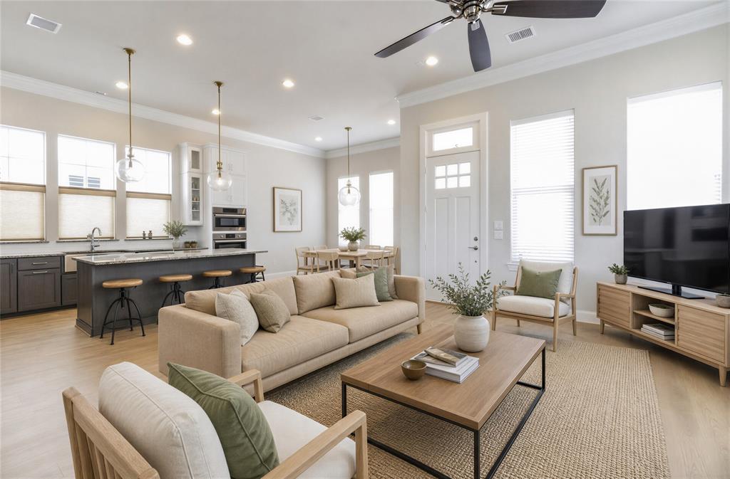 720 Wooster Lane, Plano, TX 75074