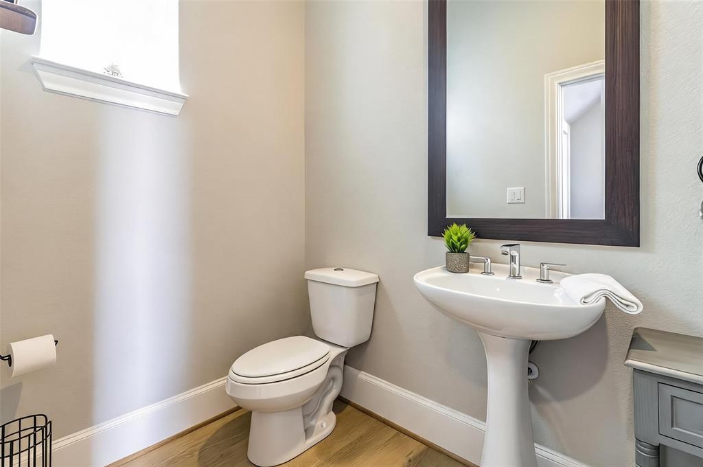 720 Wooster Lane, Plano, TX 75074