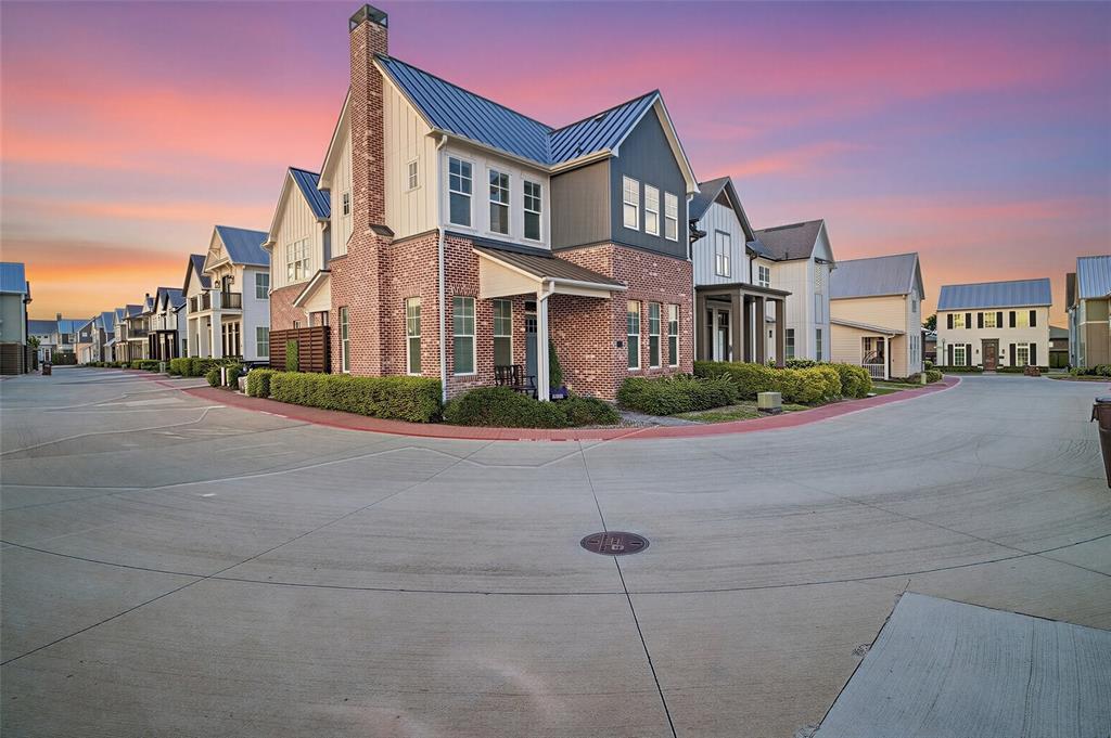 720 Wooster Lane, Plano, TX 75074