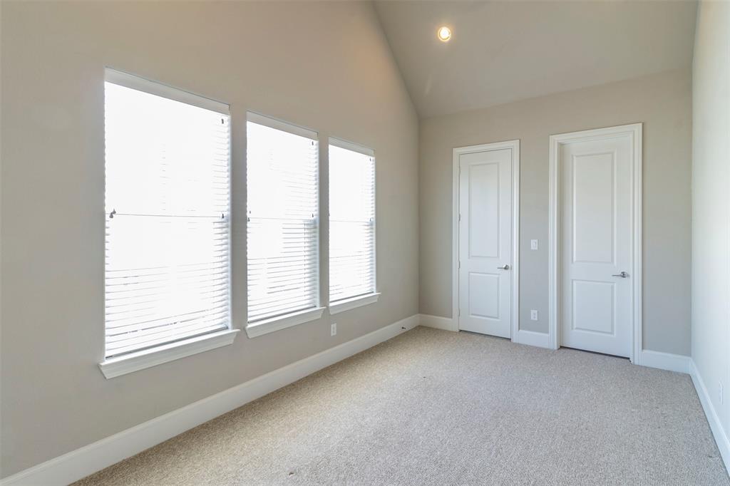 bedroom 3 or home office