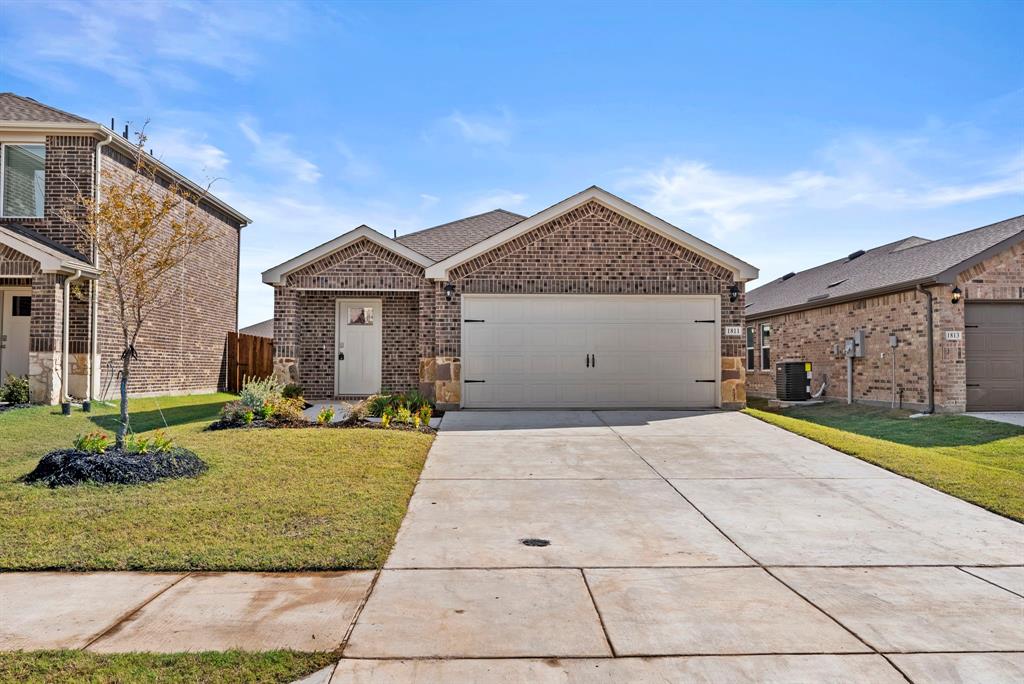 1811 Teton River Drive, Blue Ridge, TX 75424 1811 Teton River Drive, Blue Ridge, TX 75424