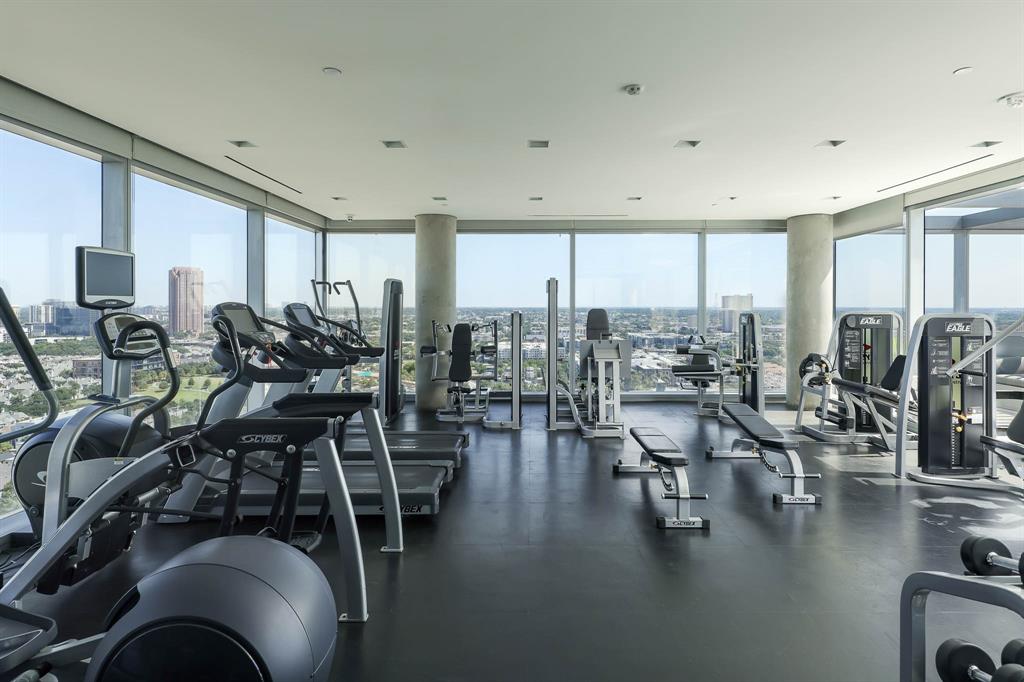 1717 Arts Plaza, #2303, Dallas, TX 75201