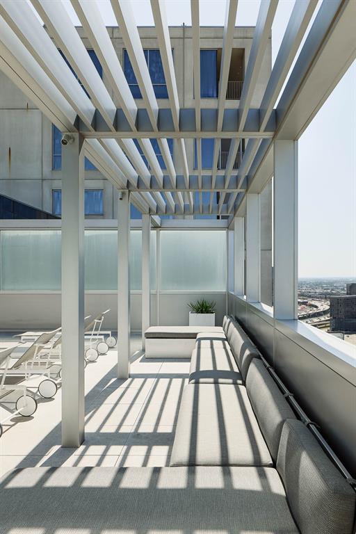 1717 Arts Plaza, #2303, Dallas, TX 75201
