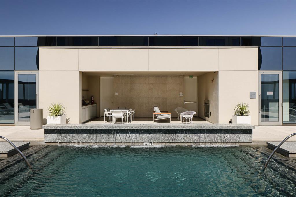 1717 Arts Plaza, #2303, Dallas, TX 75201