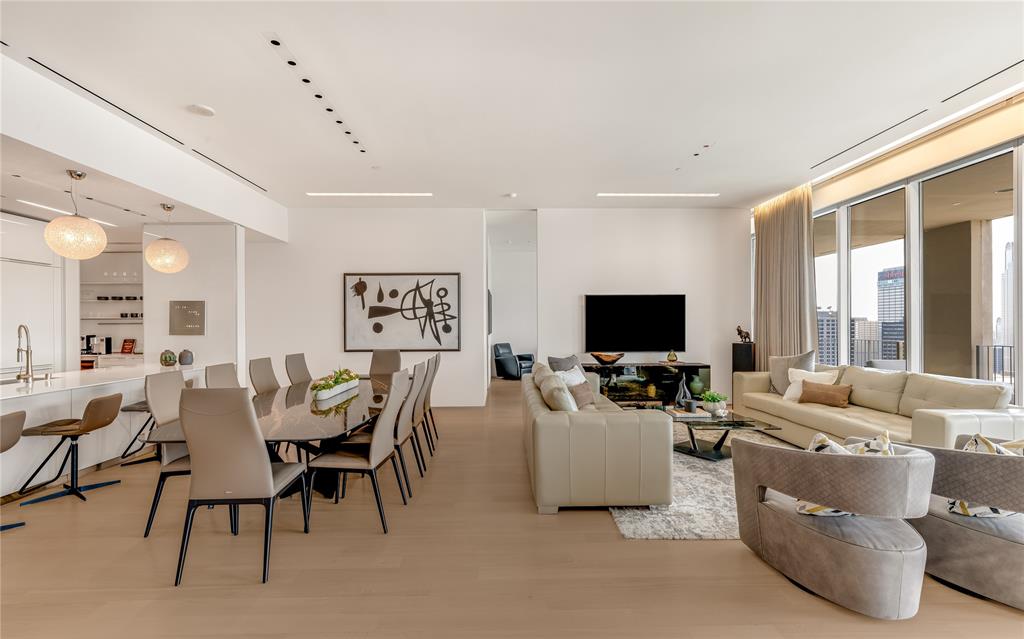 1717 Arts Plaza, #2303, Dallas, TX 75201