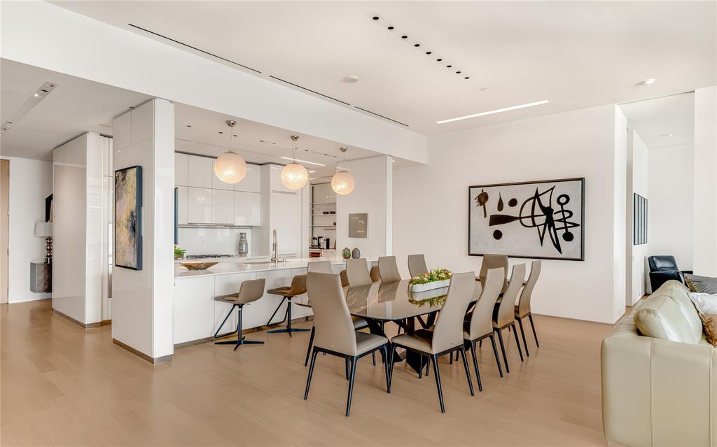 1717 Arts Plaza, #2303, Dallas, TX 75201