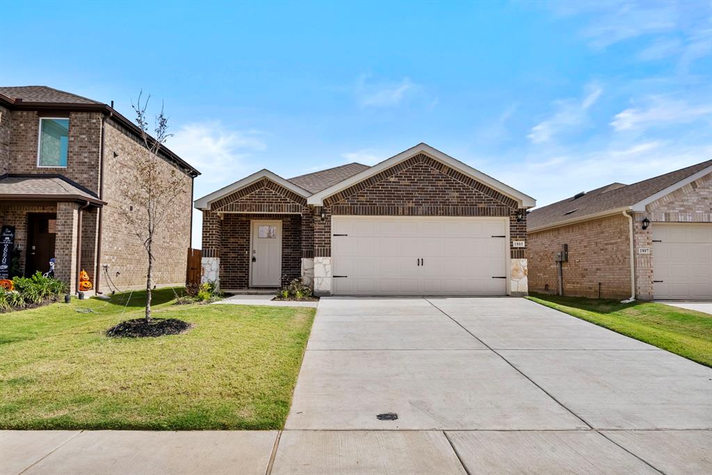 1805 Potomac Lane, Blue Ridge, TX 75424 1805 Potomac Lane, Blue Ridge, TX 75424