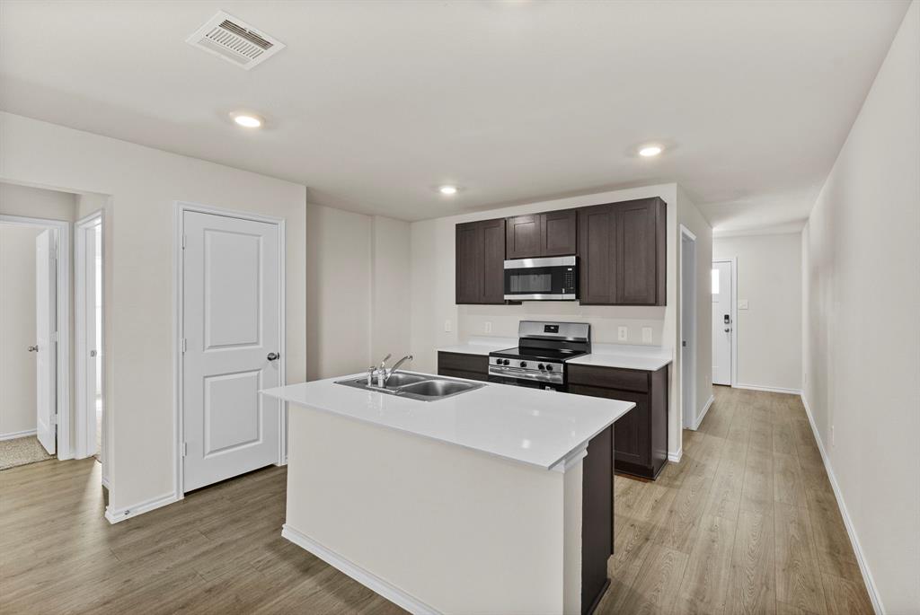 1805 Potomac Lane, Blue Ridge, TX 75424