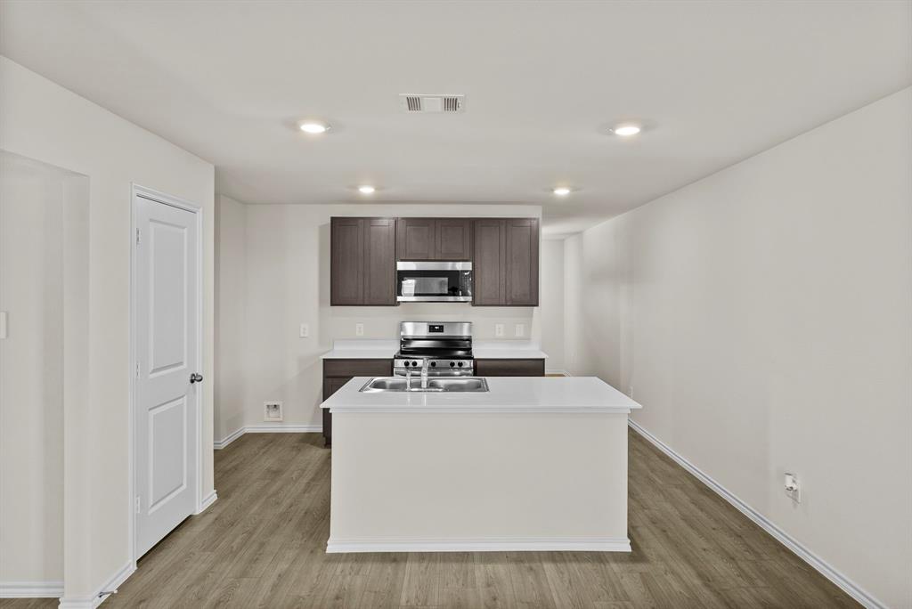 1805 Potomac Lane, Blue Ridge, TX 75424